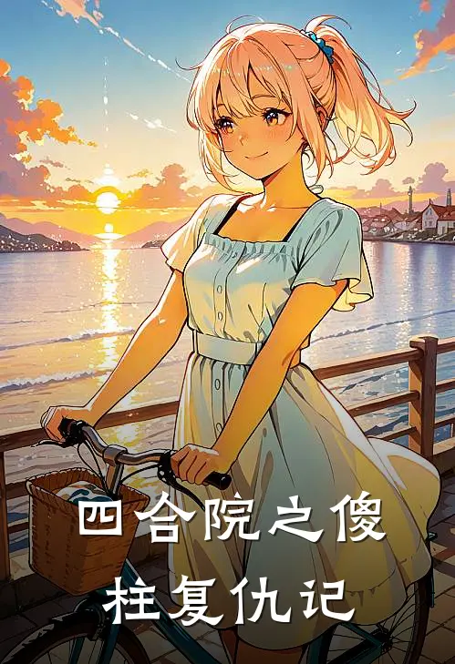 四合院之傻柱复仇记
