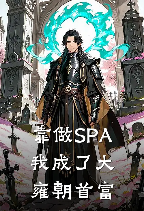 靠做SPA,我成了大雍朝首富