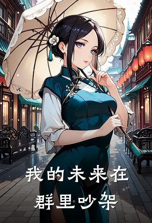 我的未来在群里吵架
