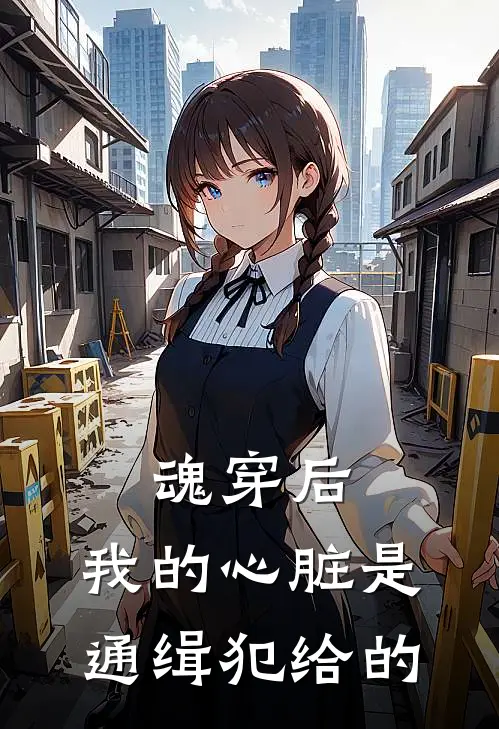 魂穿后,我的心脏是通缉犯给的