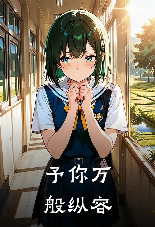 予你万般纵容