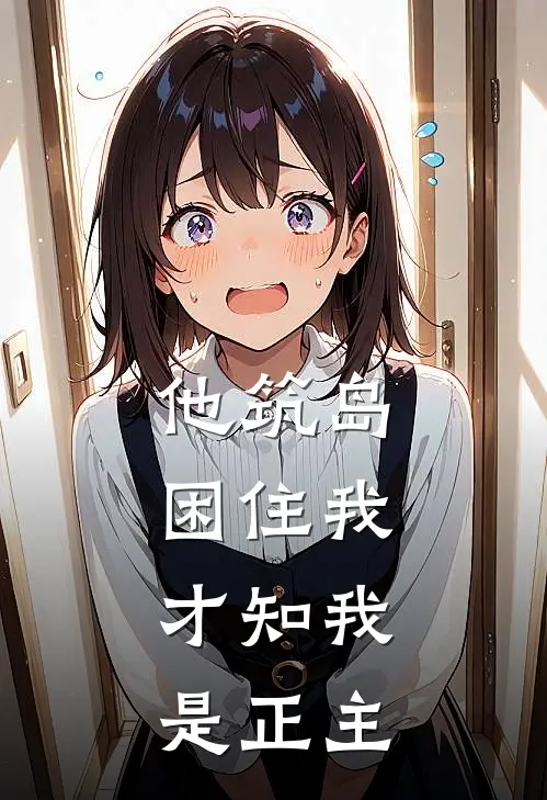 他筑岛困住我,才知我是正主