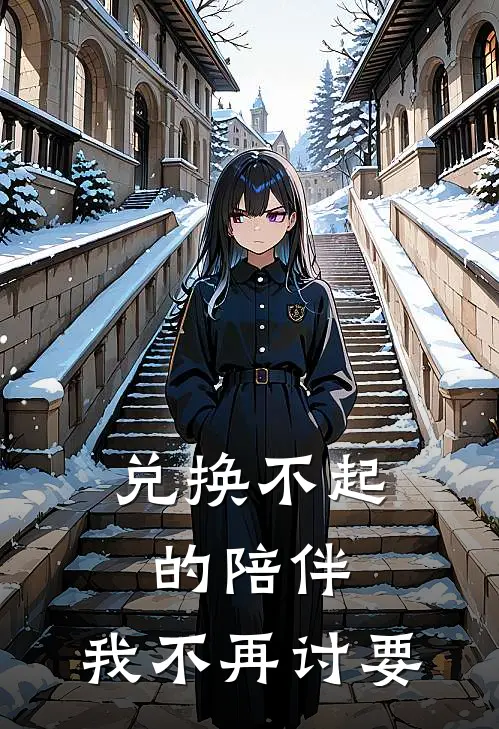 兑换不起的陪伴，我不再讨要