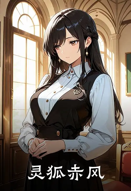 灵狐赤风