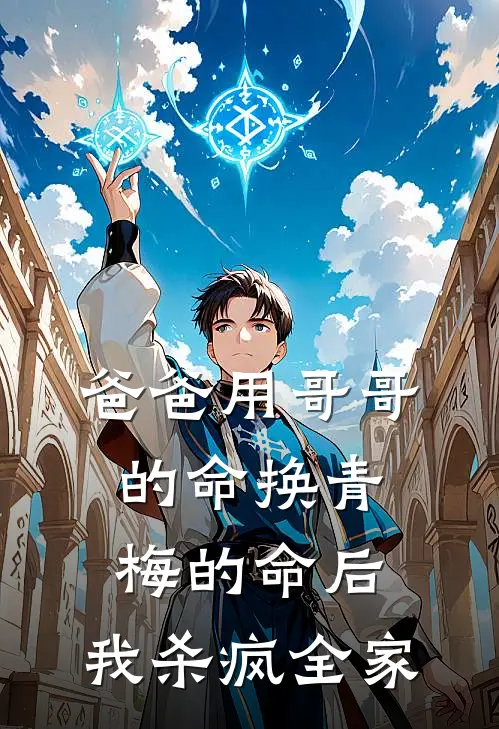 爸爸用哥哥的命换青梅的命后,我杀疯全家