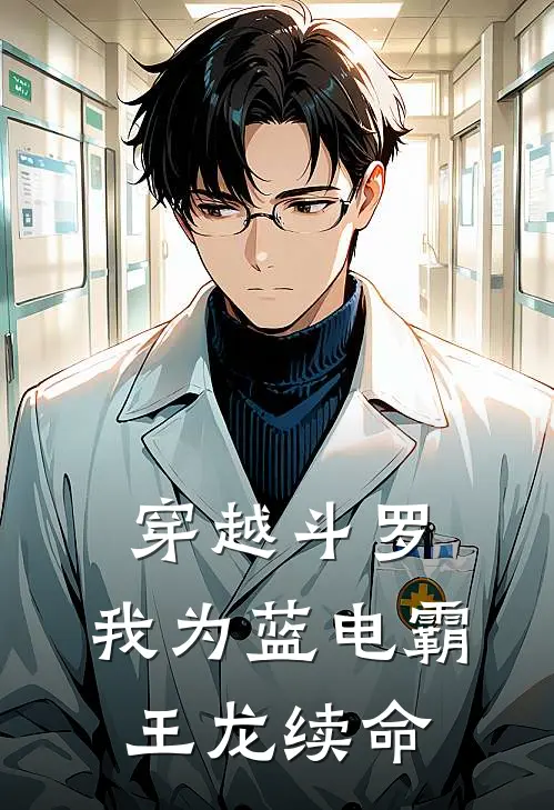 穿越斗罗:我为蓝电霸王龙续命