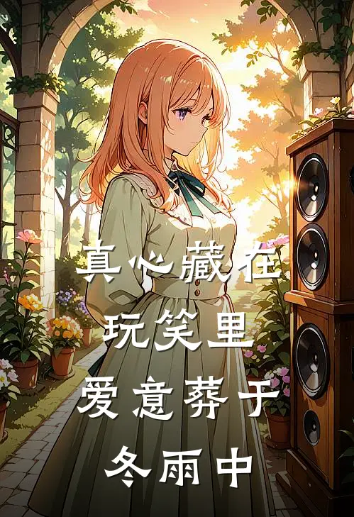 真心藏在玩笑里,爱意葬于冬雨中