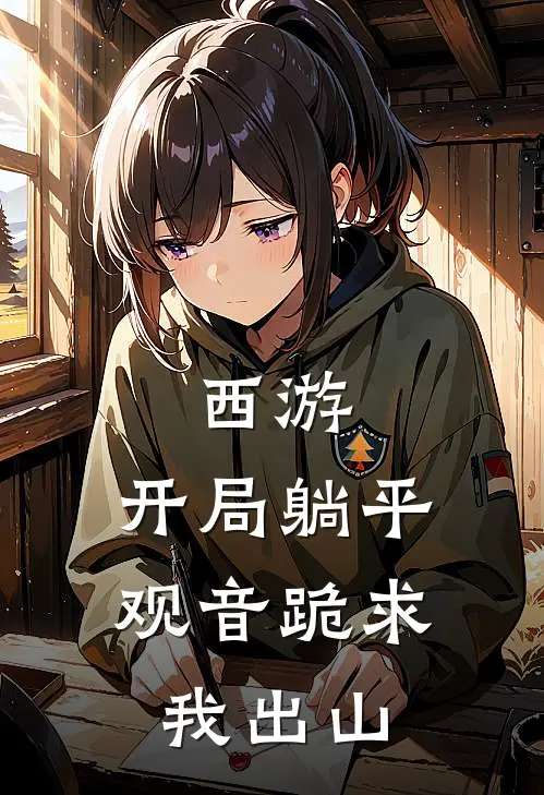 西游:开局躺平,观音跪求我出山