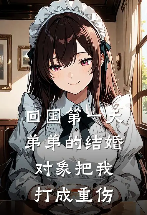 回国第一天，弟弟的结婚对象把我打成重伤