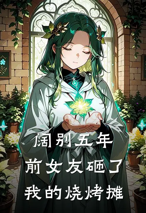 阔别五年，前女友砸了我的烧烤摊