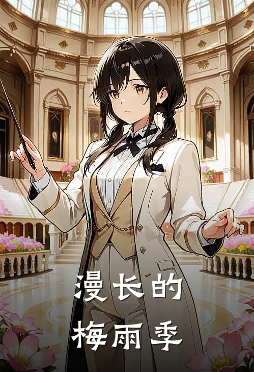 漫长的梅雨季