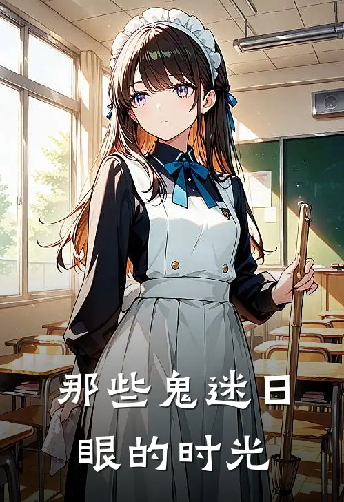 那些鬼迷日眼的时光