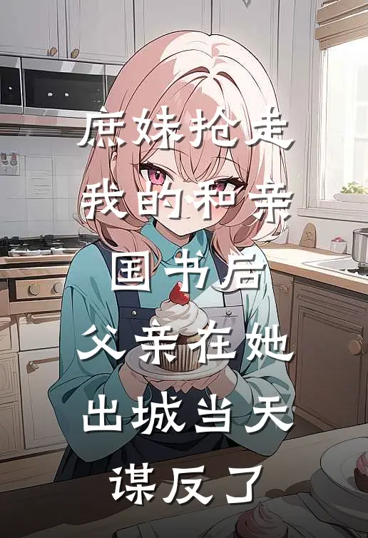 庶妹抢走我的和亲国书后,父亲在她出城当天谋反了