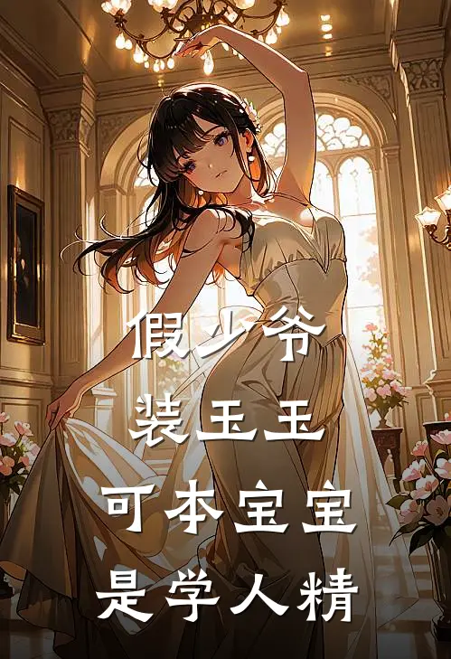 假少爷装玉玉,可本宝宝是学人精