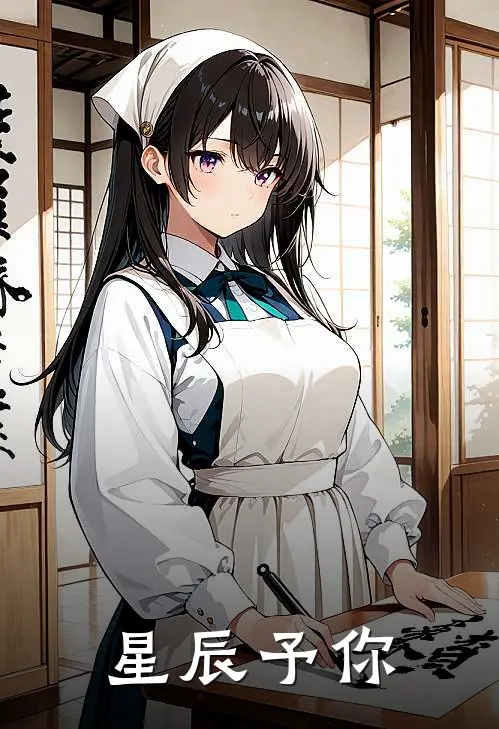 星辰予你