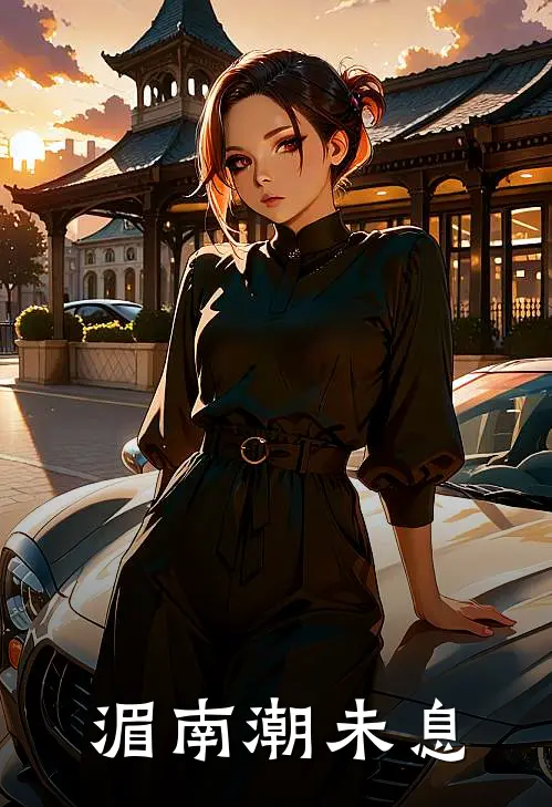 湄南潮未息