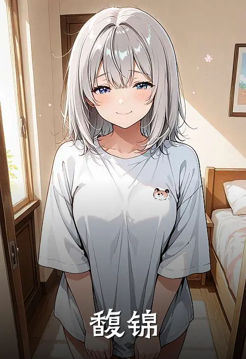 馥锦