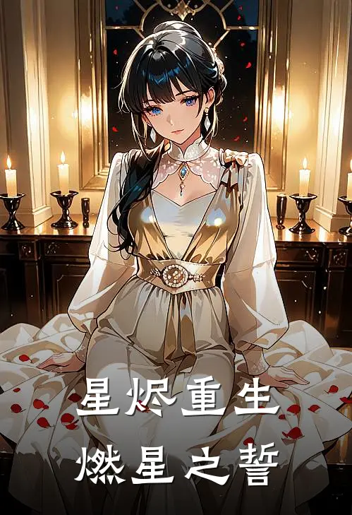 星烬重生:燃星之誓