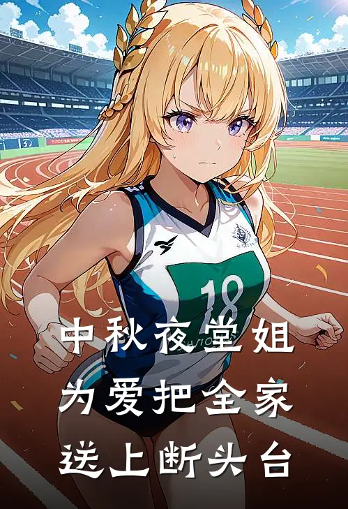 中秋夜堂姐为爱把全家送上断头台