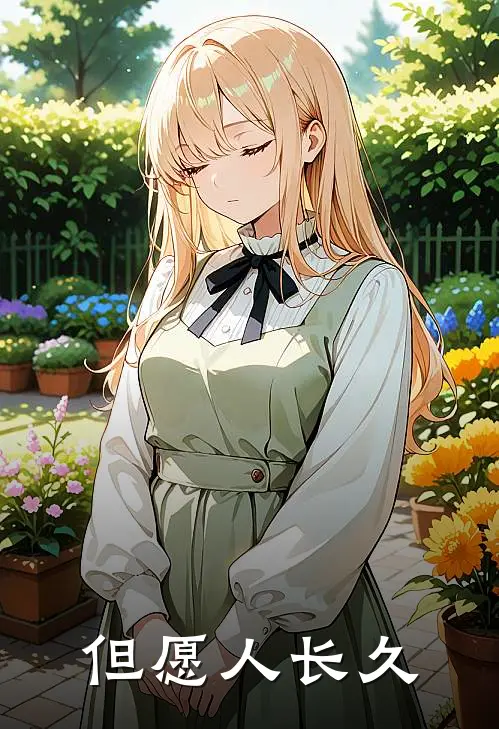 但愿人长久