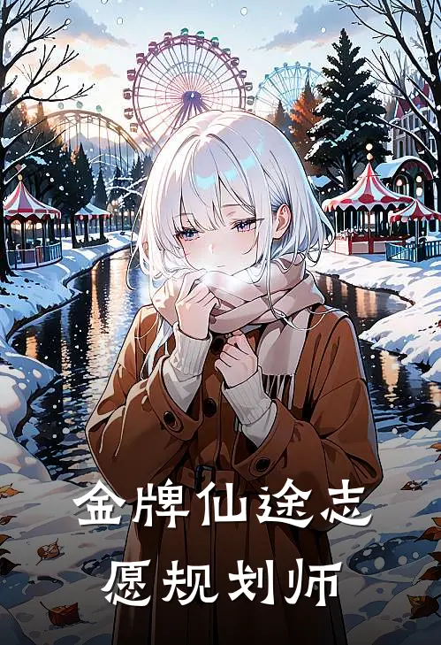 金牌仙途志愿规划师
