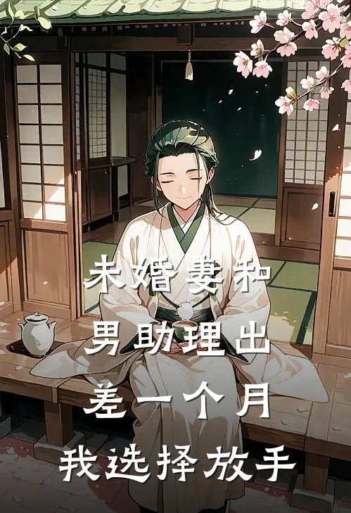 未婚妻和男助理出差一个月,我选择放手