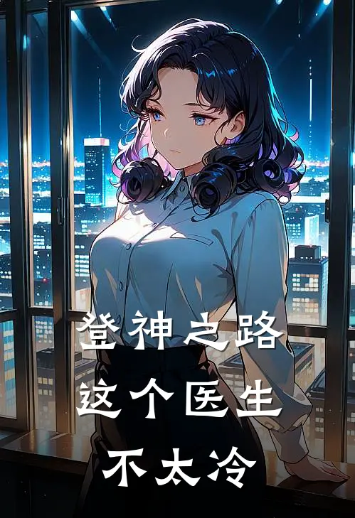 登神之路,这个医生不太冷