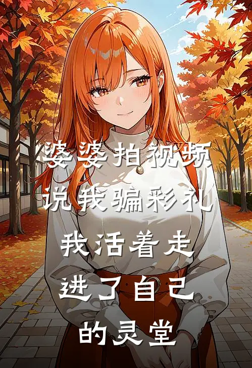 婆婆拍视频说我骗彩礼，我活着走进了自己的灵堂