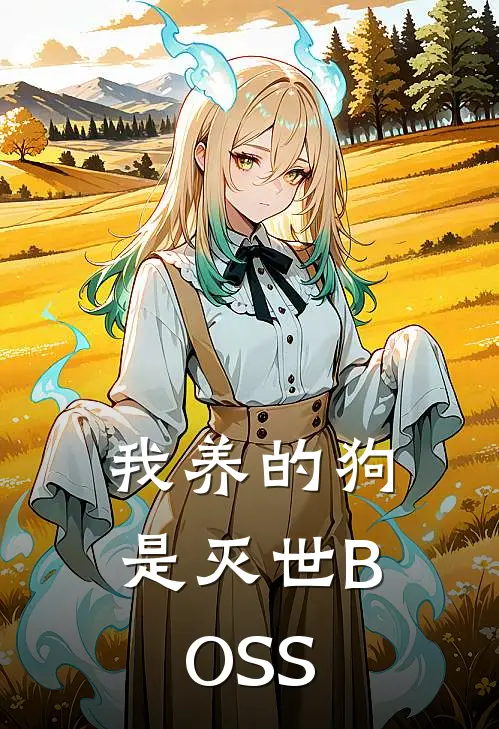 我养的狗是灭世BOSS