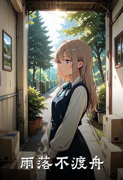 雨落不渡舟