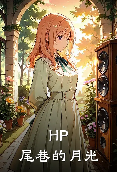 HP:尾巷的月光