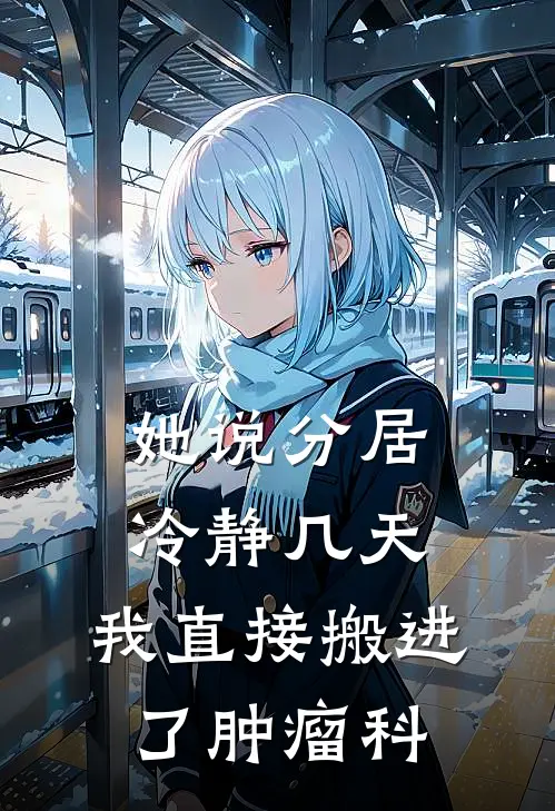 她说分居冷静几天，我直接搬进了肿瘤科
