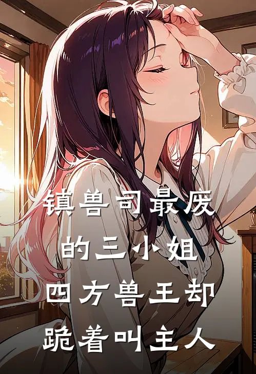 镇兽司最废的三小姐,四方兽王却跪着叫主人