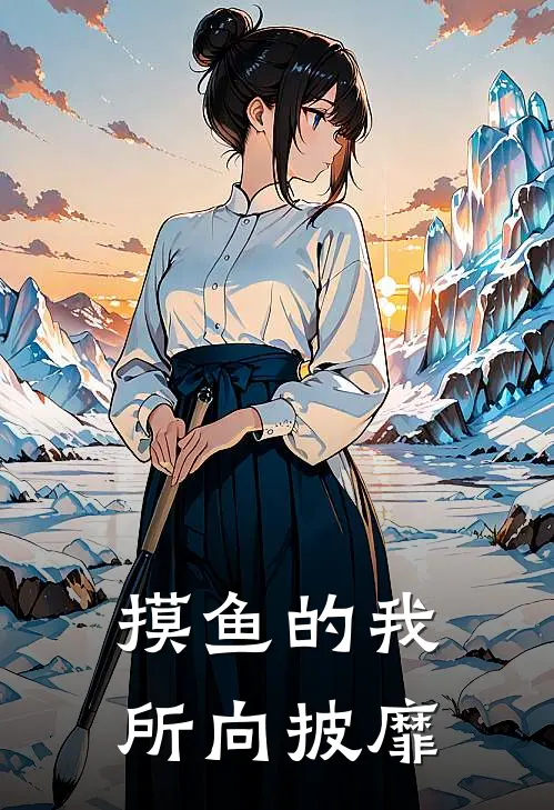 摸鱼的我,所向披靡
