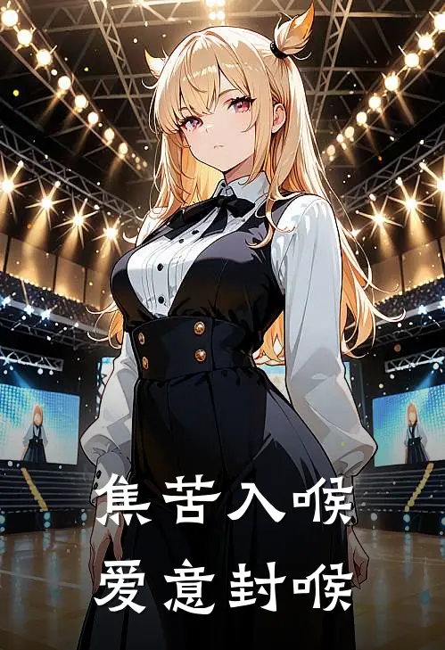 焦苦入喉，爱意封喉