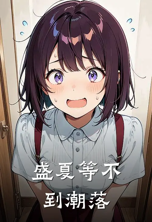 盛夏等不到潮落