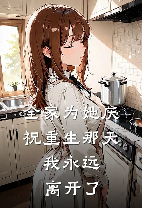 全家为她庆祝重生那天，我永远离开了