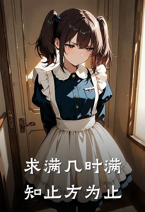 求满几时满,知止方为止