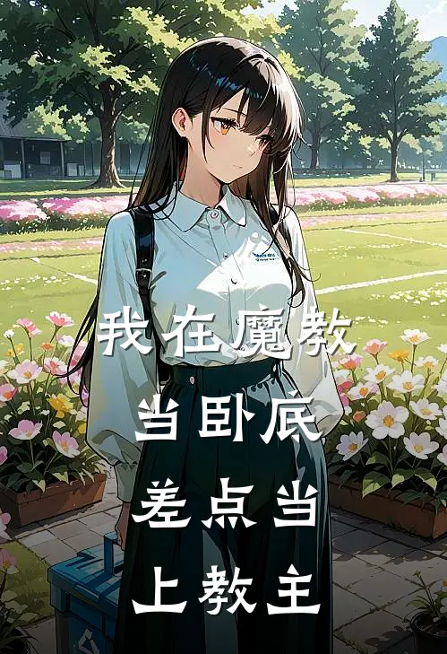我在魔教当卧底,差点当上教主