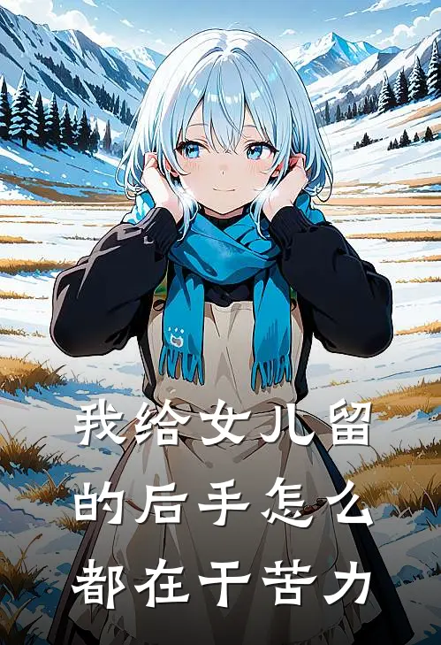 我给女儿留的后手怎么都在干苦力