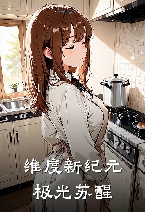 维度新纪元:极光苏醒
