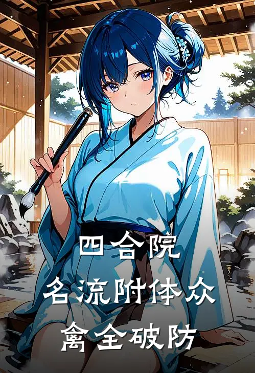 四合院:名流附体众禽全破防