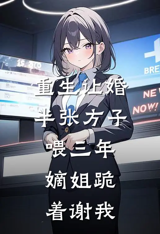 重生让婚:半张方子喂三年,嫡姐跪着谢我