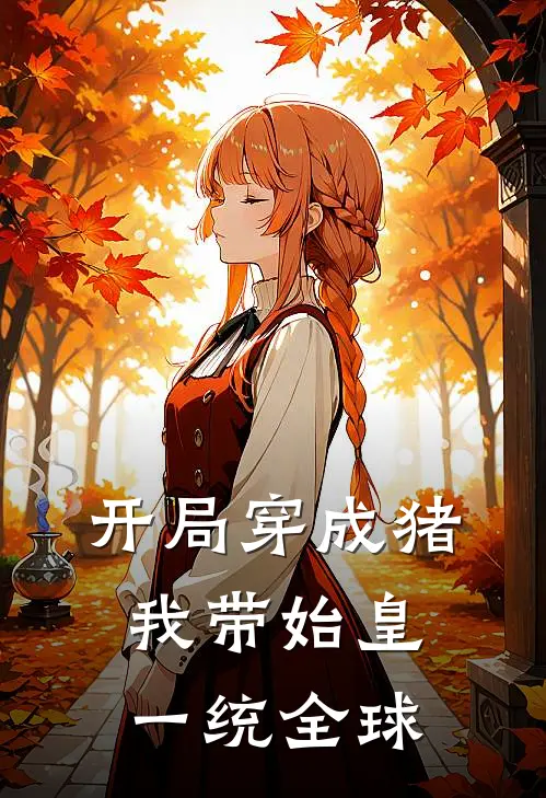 开局穿成猪,我带始皇一统全球