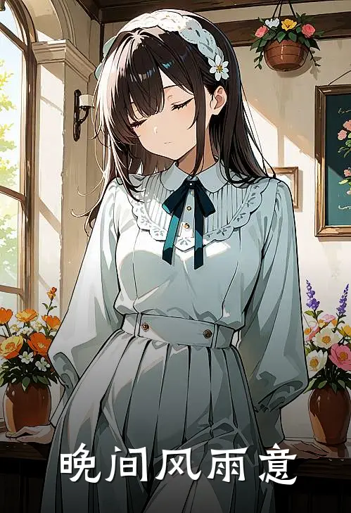 晚间风雨意