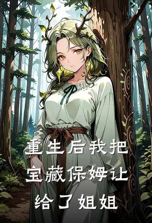 重生后我把宝藏保姆让给了姐姐