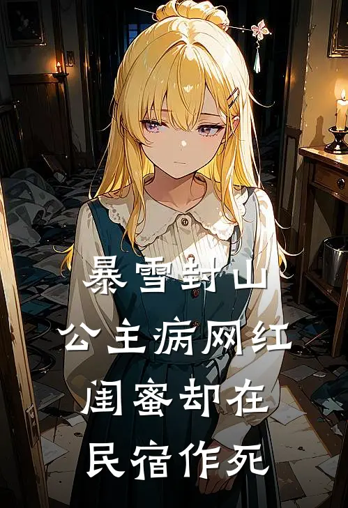 暴雪封山,公主病网红闺蜜却在民宿作死