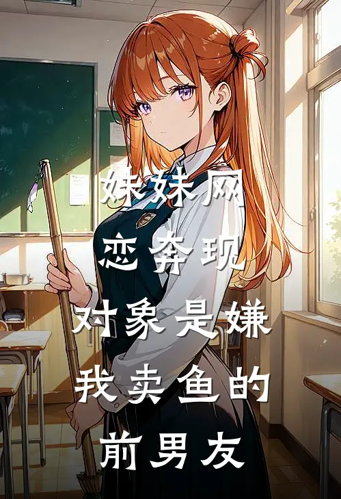妹妹网恋奔现，对象是嫌我卖鱼的前男友