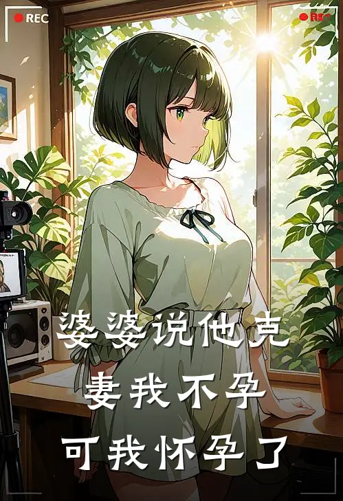 婆婆说他克妻我不孕，可我怀孕了