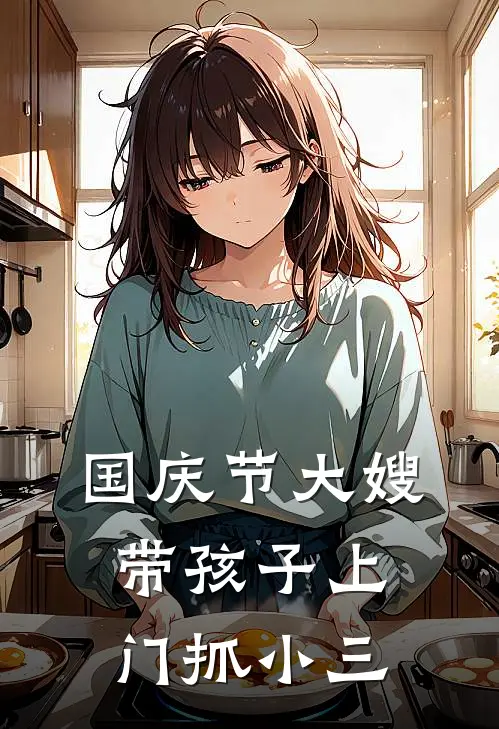 国庆节大嫂带孩子上门抓小三